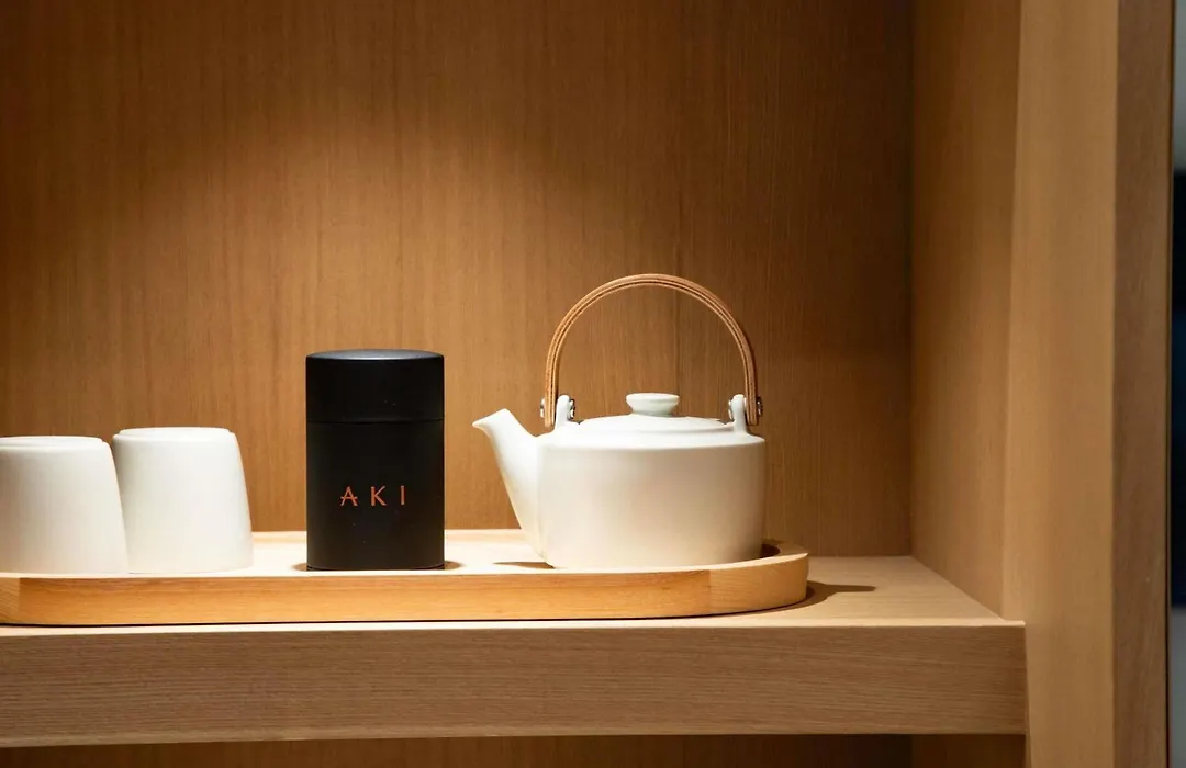 Aki Hotel Hong Kong - Mgallery Collection-1
