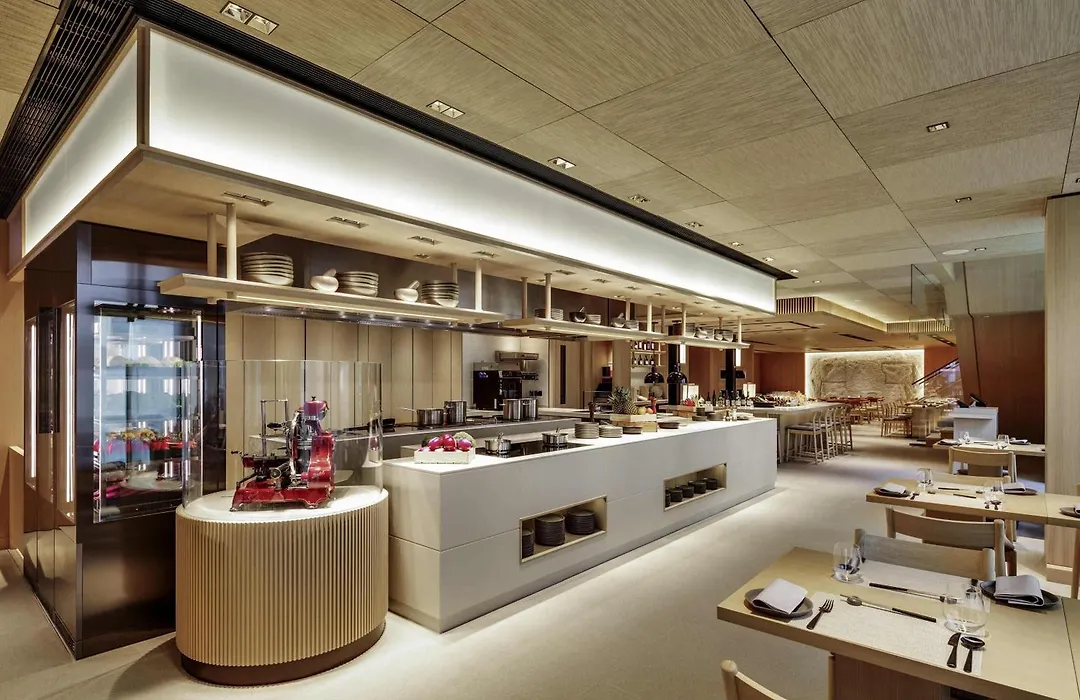 Aki Hotel Hong Kong - Mgallery Collection-1