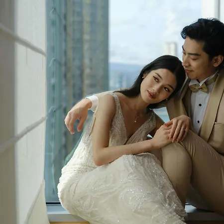 Aki Hotel Hong Kong - Mgallery Collection-3