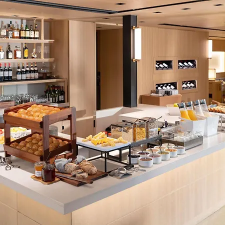 Aki Hotel Hong Kong - Mgallery Collection-2