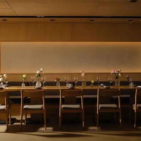 Aki Hotel Hong Kong - Mgallery Collection-2